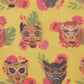 Printed Chanderi Cotton Ready to Wear Saree