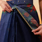 Printed Chanderi Cotton Ready to Wear Saree