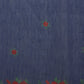 Printed Chanderi Cotton Ready to Wear Saree