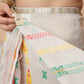 Women's Bengali Style Dhakai Cotton Jamdani Ready to Wear Saree