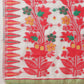 Women's Bengali Style Dhakai Cotton Jamdani Ready to Wear Saree