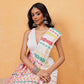 Cotton Jamdani Ready To Wear Saree