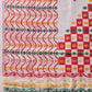 Cotton Jamdani Ready To Wear Saree