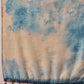Tie-Die Printed Organza Ready to Wear Saree