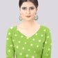 Banarasi Silk Woven Design Saree With Tassels
