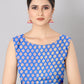 Women Heavy Border Checks Weaving Work Saree With Rich Pallu