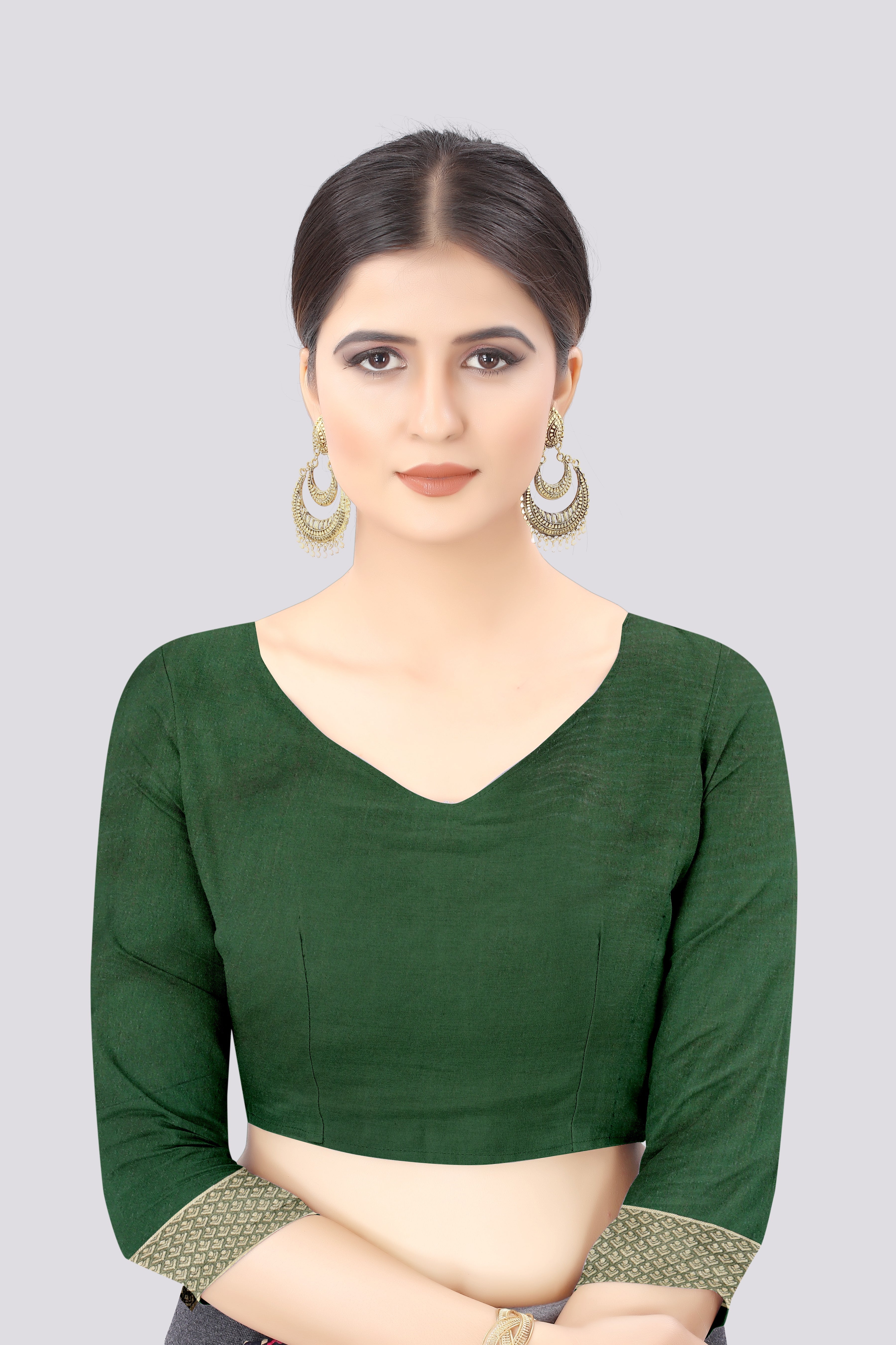 Yellow & Green with Golden Touch Kanjeevaram Silk Woven Saree