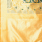 Yellow & Green with Golden Touch Kanjeevaram Silk Woven Saree